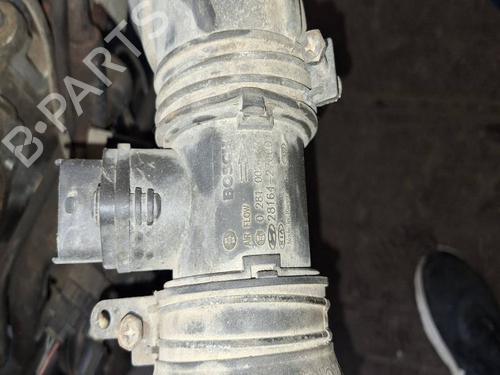 Used Mass air flow sensor Mass air flow sensor 38479304 38479304