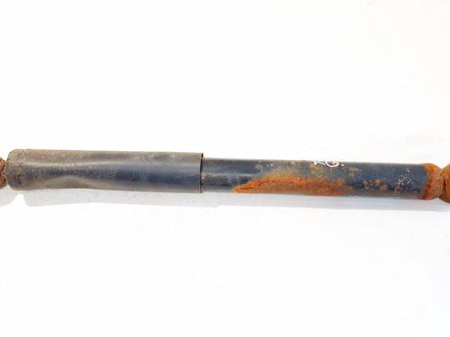 Used Left rear shock absorber Left rear shock absorber FORD GALAXY I (WGR) 1.9 TDI (115 hp) 35025398 35025398
