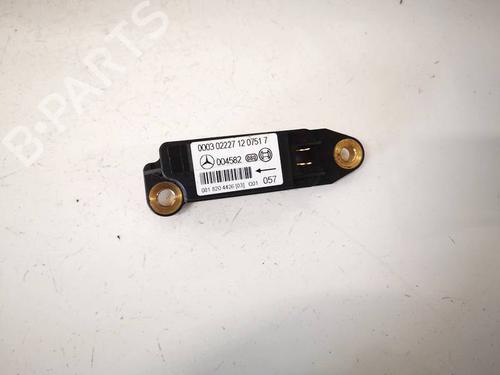 Used Electronic module Electronic module PEUGEOT BOXER Van 2.2 HDi 150 (150 hp) 32946152 32946152