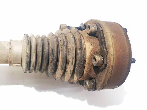 Left front driveshaft VW GOLF PLUS V (5M1, 521) 1.6 FSI | BP35335752M38 - Image 3