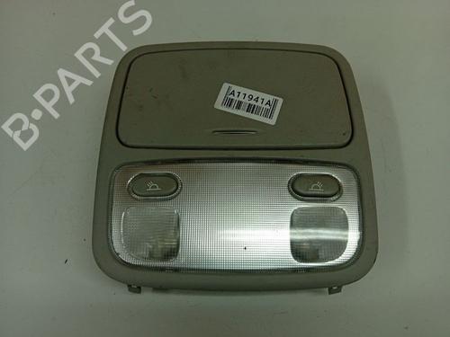 Binnenverlichting Binnenverlichting KIA CARENS III MPV (UN) 2.0 CRDi 140 (140 hp) 39734855 39734855