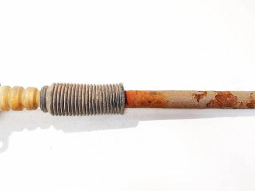 Used Left rear shock absorber Left rear shock absorber OPEL CORSA D (S07) 1.3 CDTI (L08, L68) (75 hp) 35123842 35123842