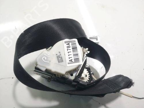Used Front right seatbelt Front right seatbelt VW PASSAT CC B6 (357) 1.8 TSI (160 hp) 34808509 34808509