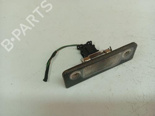 Used Licence plate light Licence plate light 38319386 38319386