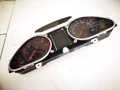 Used Instrument cluster Instrument cluster AUDI Q7 (4LB) 3.0 TDI quattro (233 hp) 35022107 35022107