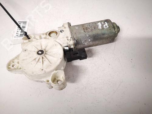 Left front window motor SAAB 9-3 (YS3F, E79, D79, D75) 1,8t BioPower | BP37625169E21 - Image 2