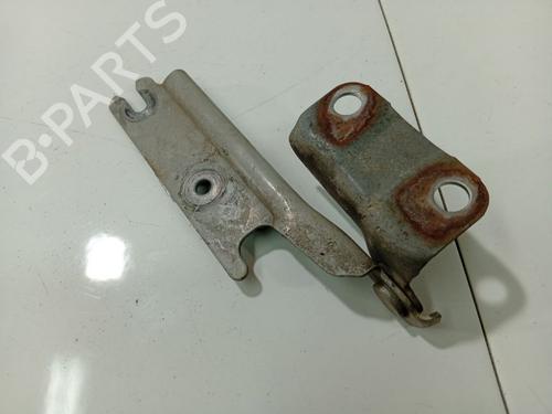 Used Hinge/Door check strap Hinge/Door check strap MAZDA 323 C IV (BG) 1.3 16V (BG3S) (73 hp) 34778114 34778114