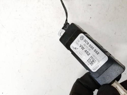 Electronic module VW PASSAT B6 (3C2) 2.0 TDI | BP35226666M83 - Image 3