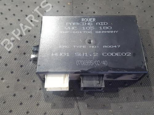 Used Electronic module Electronic module 35661489 35661489