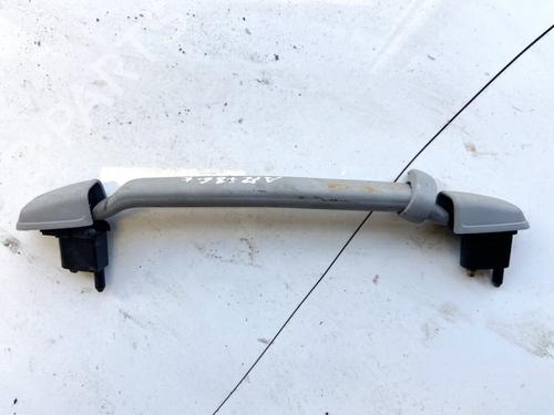 Used Interior roof handle Interior roof handle TOYOTA AVENSIS (_T22_) 2.0 D-4D (CDT220_, CDT220R) (110 hp) 35489988 35489988