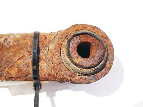 Anti roll bar CITROËN JUMPY II (VF7) 2.0 HDi 120 | BP35265972M96 - Image 3