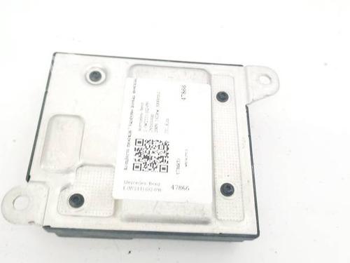 Electronic module MERCEDES-BENZ CLS (C219) CLS 320 CDI (219.322) | BP34830814M83 - Image 3