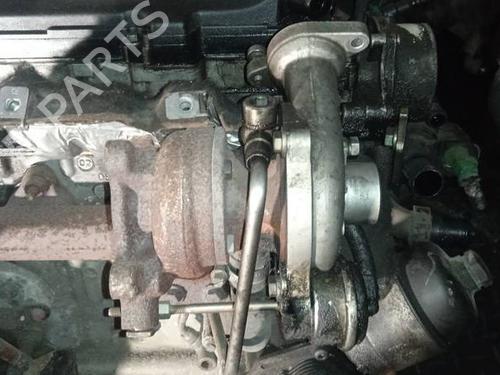 Turbolader/Kompressor für Turbolader/Kompressor 35178665 35178665