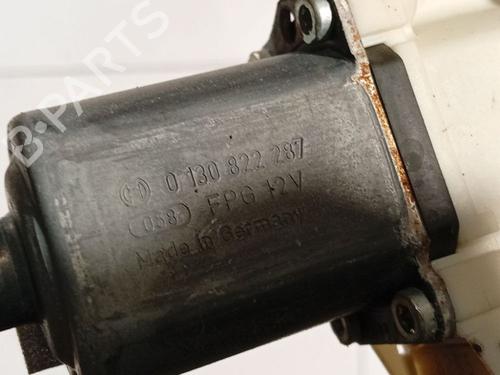 Left front window motor FORD S-MAX (WA6) 2.2 TDCi | BP38478394E21  - Image 5