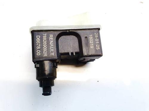 Fuel door actuator RENAULT AUSTRAL TCe 130 (HGM2) | BP38579662E18 - Image 2