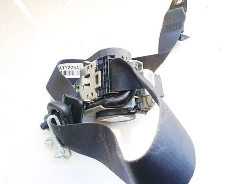 Used Front right seatbelt Front right seatbelt FORD MONDEO IV (BA7) 1.6 Ti (110 hp) 34782147 34782147