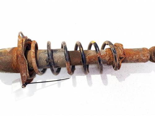 Used Left rear shock absorber Left rear shock absorber 38610221 38610221