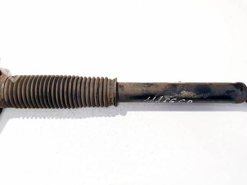 Used Right rear shock absorber Right rear shock absorber 38578998 38578998