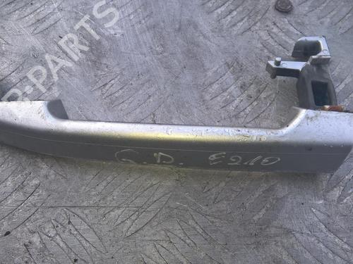 Used Front right exterior door handle Front right exterior door handle MERCEDES-BENZ E-CLASS (W210) E 320 CDI (210.026) (197 hp) 35879658 35879658