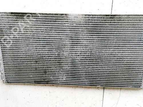 Used AC radiator AC radiator 35593785 35593785