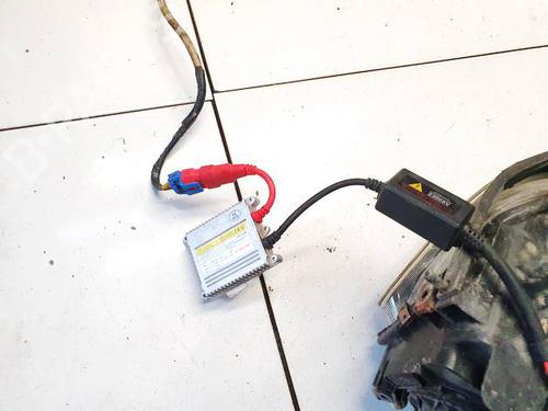 Used Xenon ballast Xenon ballast 35149326 35149326