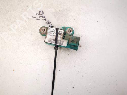 electronic-module-opel-meriva-a-mpv-x03-2003-2004-2005-2006-2007-2008-2009-2010-32918914 main image