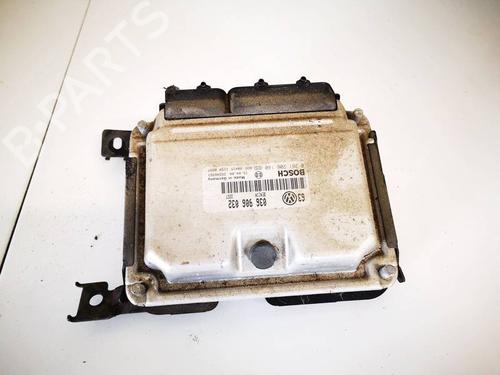 Used Engine control unit (ECU) Engine control unit (ECU) 32567807 32567807