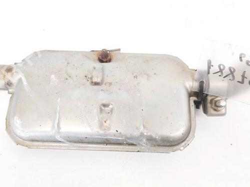 Exhaust system AUDI Q7 (4LB) 4.2 FSI quattro | BP32941784M121 - Image 3