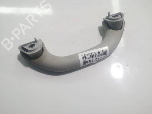Used Interior roof handle Interior roof handle VW POLO IV (9N_, 9A_) 1.4 16V (75 hp) 34794562 34794562