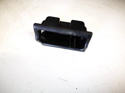 Askebæger Askebæger OPEL VECTRA C (Z02) 2.2 DTI 16V (F69) (125 hp) 34989974 34989974