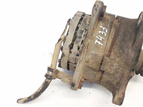 Used Alternator Alternator 35334884 35334884
