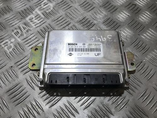 Used Engine control unit (ECU) Engine control unit (ECU) NISSAN ALMERA TINO (V10) 2.2 dCi (115 hp) 33500003 33500003