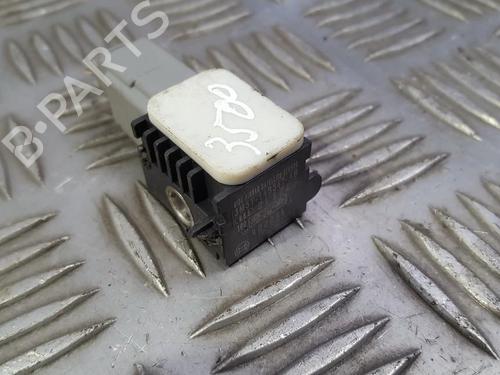 Used Electronic module Electronic module FORD FOCUS II (DA_, HCP, DP) 1.6 TDCi (109 hp) 33495195 33495195
