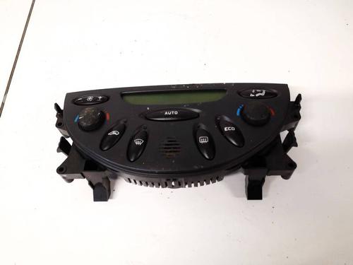 Used Climate control Climate control BMW 3 (F30, F80) 320 d (163 hp) 35314616 35314616