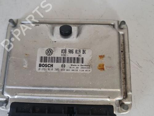 Used Engine control unit (ECU) Engine control unit (ECU) VW PASSAT B5 Variant (3B5) 1.9 TDI (115 hp) 32572064 32572064