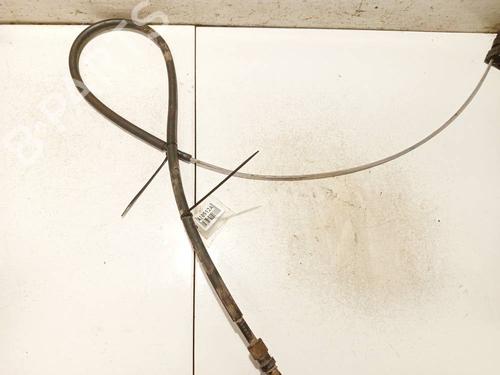 Used Cable Cable CITROËN DS3 Convertible 1.6 BlueHDi 100 (99 hp) 34896735 34896735