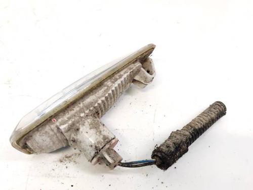 Left side indicator OPEL ASTRA J (P10) 1.7 CDTI (68) | BP35235980I20 - Image 2