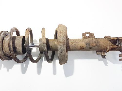 Used Left front shock absorber Left front shock absorber 35494982 35494982