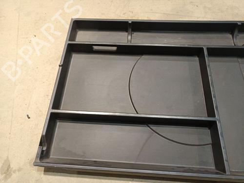 Boot lining CHEVROLET CAPTIVA (C100, C140) 2.0 D 4WD | BP34753467I3 - Image 2