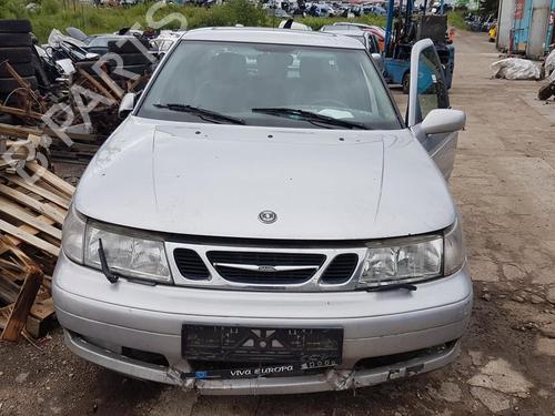 Used Parts SAAB 9-5 (YS3E) 3.0 TiD (177 hp) 4476753