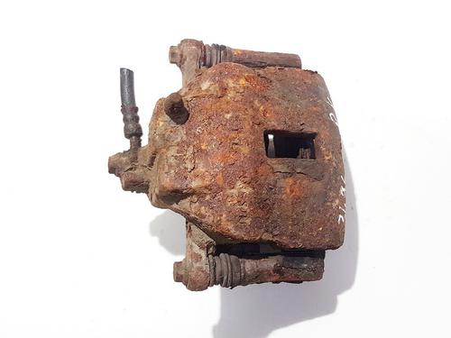 Used Left front brake caliper Left front brake caliper NISSAN ALMERA II Hatchback (N16) 2.2 Di (110 hp) 35455797 35455797