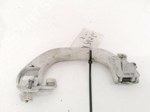 Interior roof handle VW GOLF V (1K1) 1.9 TDI | BP35453380I35 - Image 2
