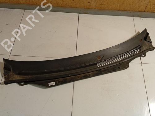Grelha curcuvan Grelha curcuvan JAGUAR X-TYPE I (X400) 2.1 V6 (156 hp) 34795758 34795758