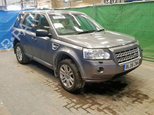 Used Parts LAND ROVER FREELANDER 2 (L359) 2.2 TD4 4x4 (160 hp) 4476911