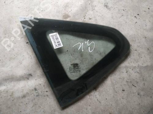 Used Rear left quarter glass Rear left quarter glass 38575784 38575784