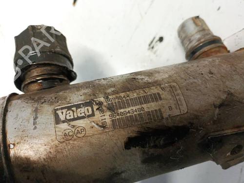 Egr PEUGEOT 807 (EB_) 2.0 HDi | BP35128590M69 - Image 3