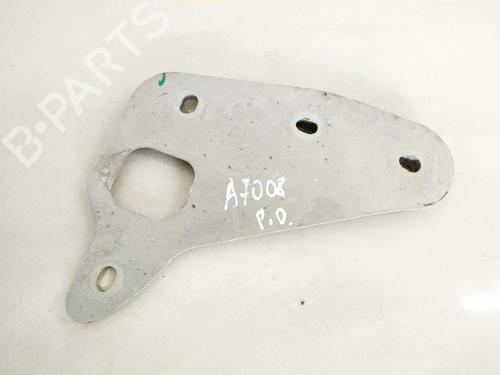 Used Support Support JAGUAR I-PACE (X590) EV400 AWD (400 hp) 33096389 33096389