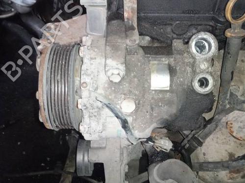 Compressor A/C Compressor A/C 35104796 35104796