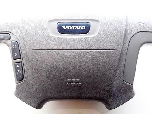 Used Driver airbag Driver airbag VOLVO S80 I (184) 2.4 (140 hp) 33519721 33519721