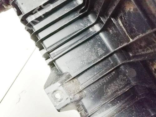 Boot lining SKODA OCTAVIA II (1Z3) 1.6 TDI | BP35150728I3 - Image 3